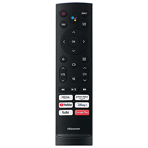 Hisense 4K Laser TV