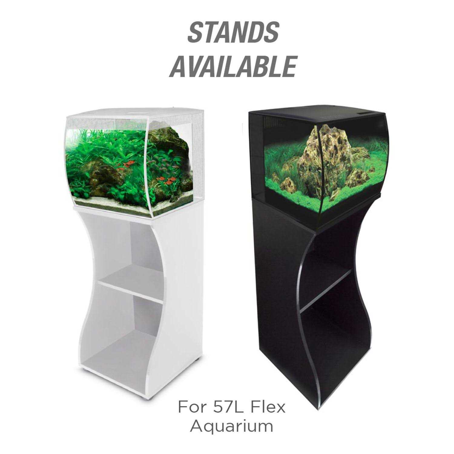 Fluval Flex - Pet Supplies online store