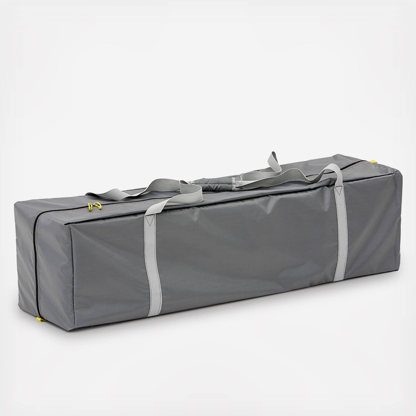 Core Equipment 18& x 10& 12-Person 2-Room Instant Cabin Tent