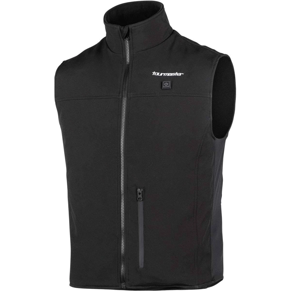 Tourmaster Synergy Pro-Plus 12V Heated Vest