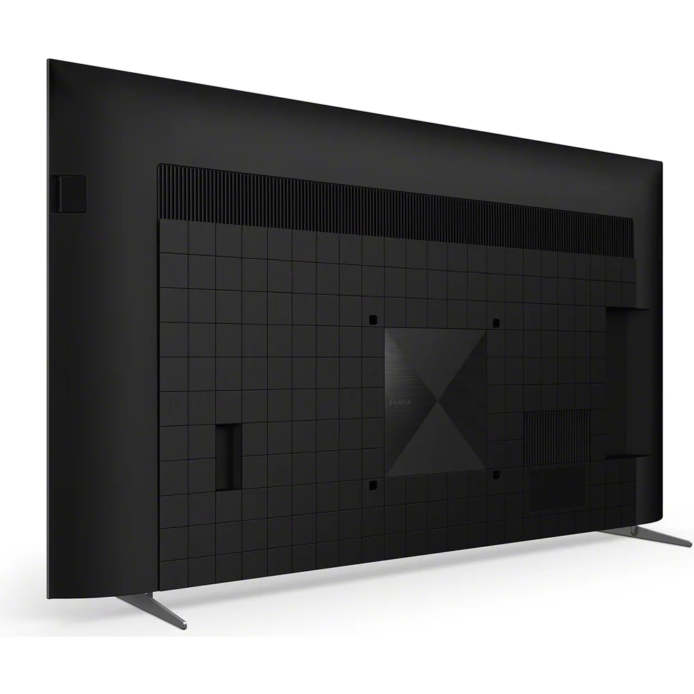 Sony XR65X90K Bravia XR 65 inch X90K 4K HDR Full Array LED Smart TV 2022 Model Bundle with TaskRabbit Installation Services + Deco Wall Mount + HDMI Cables + Surge Adapter