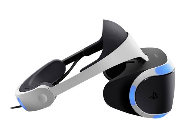 PlayStation VR - Astro Bot Rescue Mission u0026 Moss Bundle