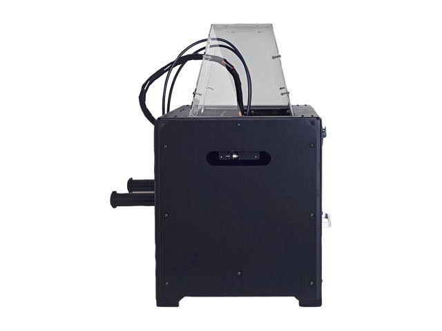 Flashforge Creator Pro 3D Printer, Dual Extrusion
