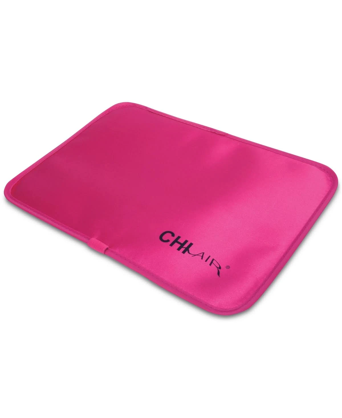 Chi Air Pure Pink Titanium Hairstyling 1x22 Flat Iron