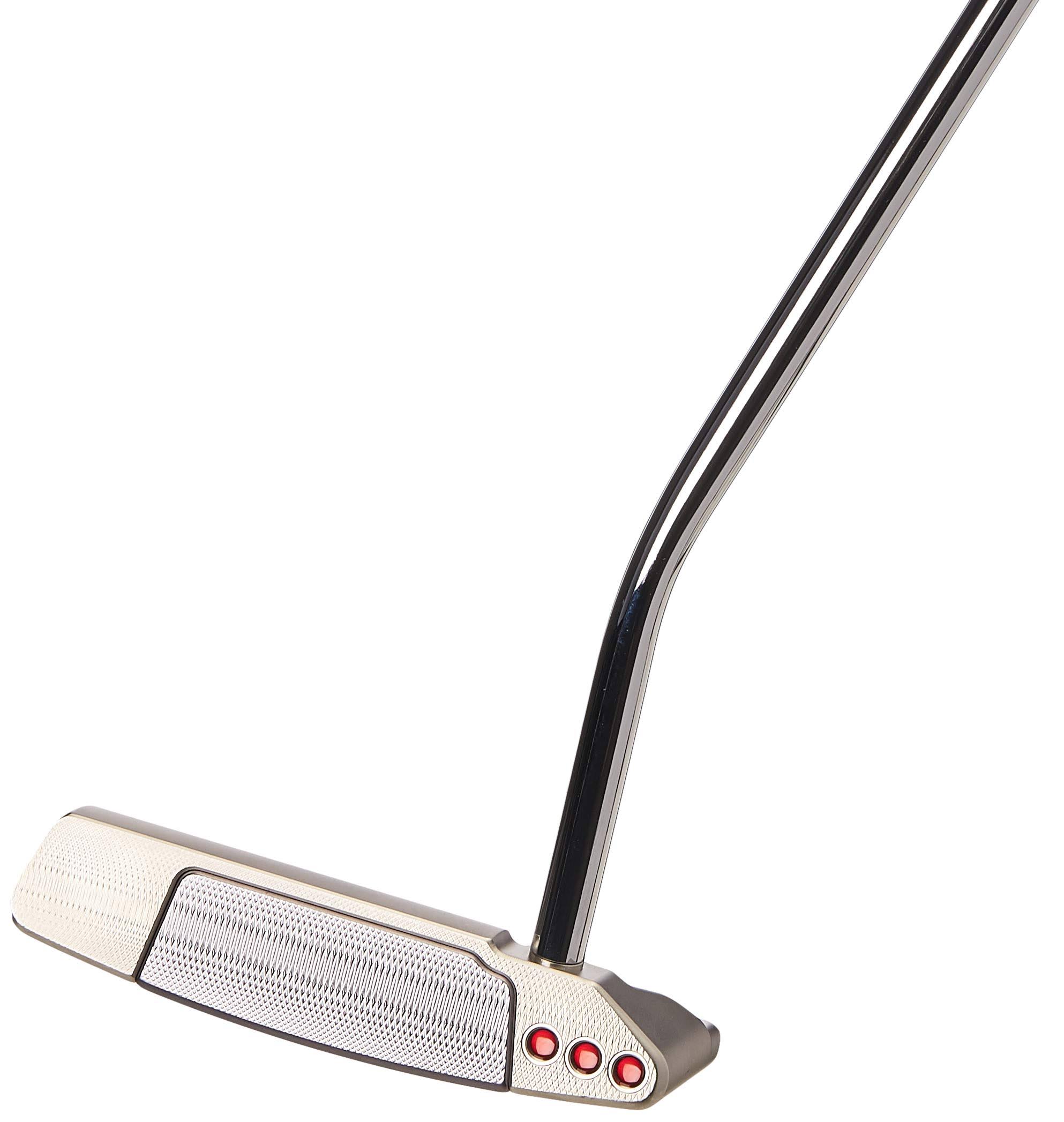 Scotty Cameron 2018 Select Squareback Putter