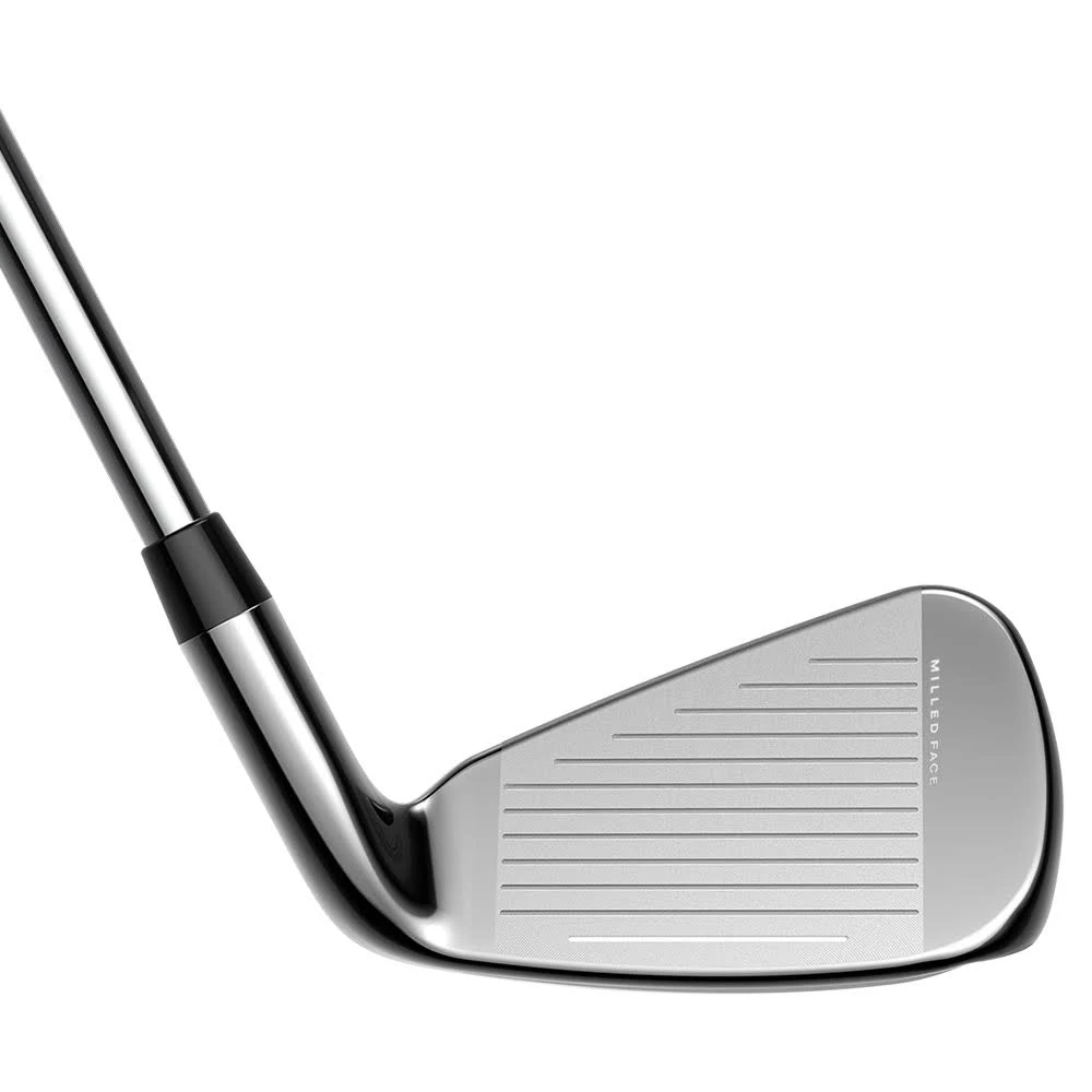 Cobra King Speedzone Individual Iron