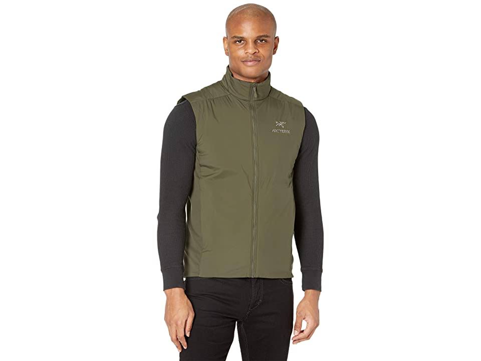 Arc&teryx Atom LT Vest Men&s, Dracaena / XL