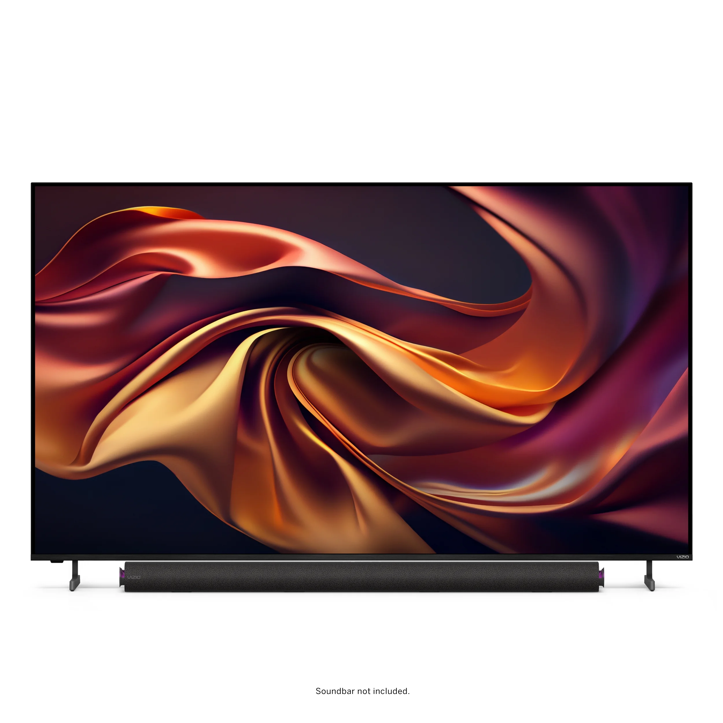 VIZIO 65" Class Quantum Pro 4K QLED HDR 120Hz Smart TV (NEW) VQP65C-84
