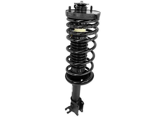KYB Strut-Plus Assembly SR4095