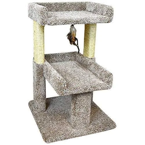 New Cat Condos Large Cat Play Perch
