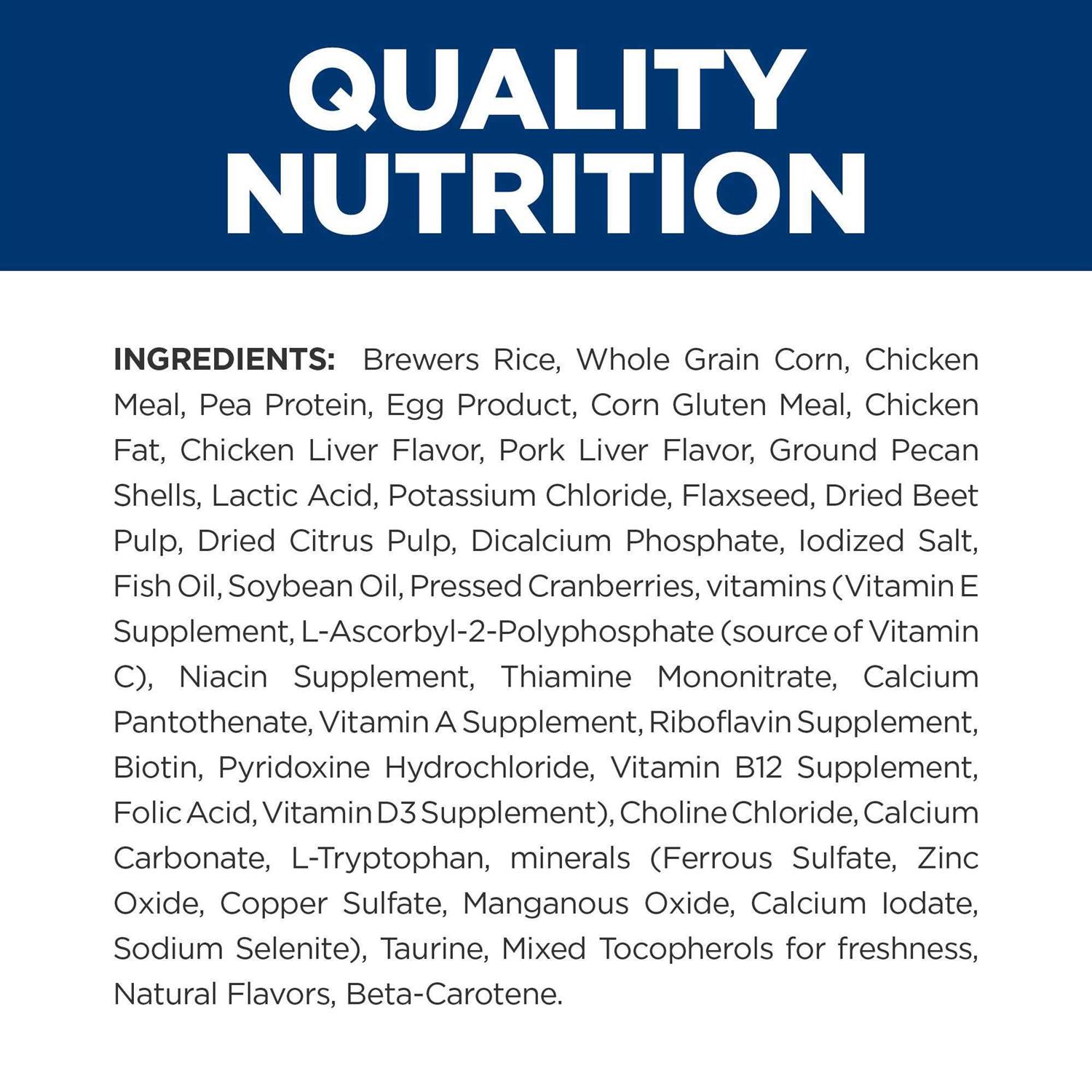 Hill's Prescription Diet i/d Digestive Care Chicken Flavor Dry Dog Food - Pet Supplies online store
