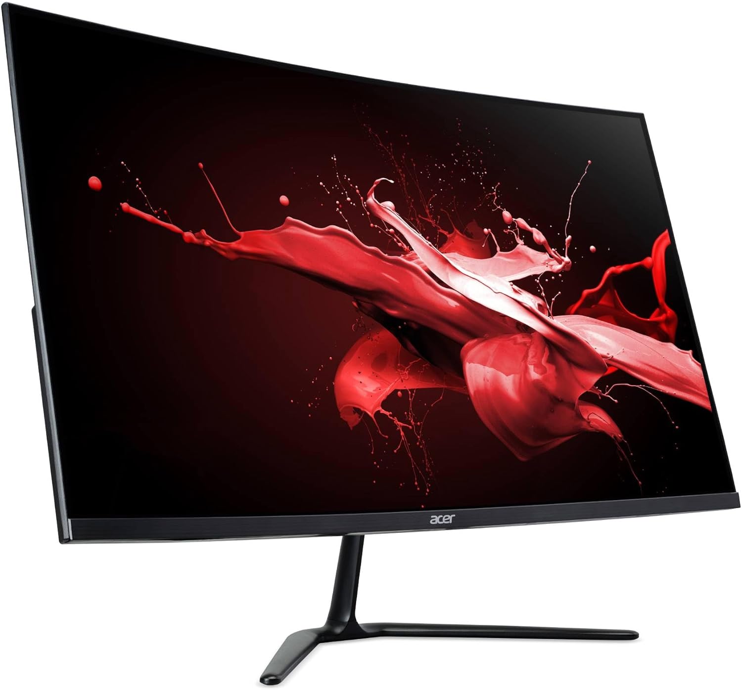 acer Nitro - 31.5" Widescreen Monitor FullHD 1920x1080 165Hz IPS 350Nit HDMI (Renewed)