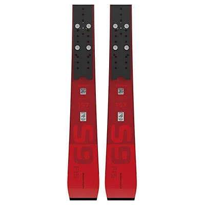 Atomic Redster S9 FIS Race Skis 157cm