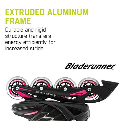Bladerunner by Rollerblade Advantage Pro XT Women's Adult Fitness Inline Skate