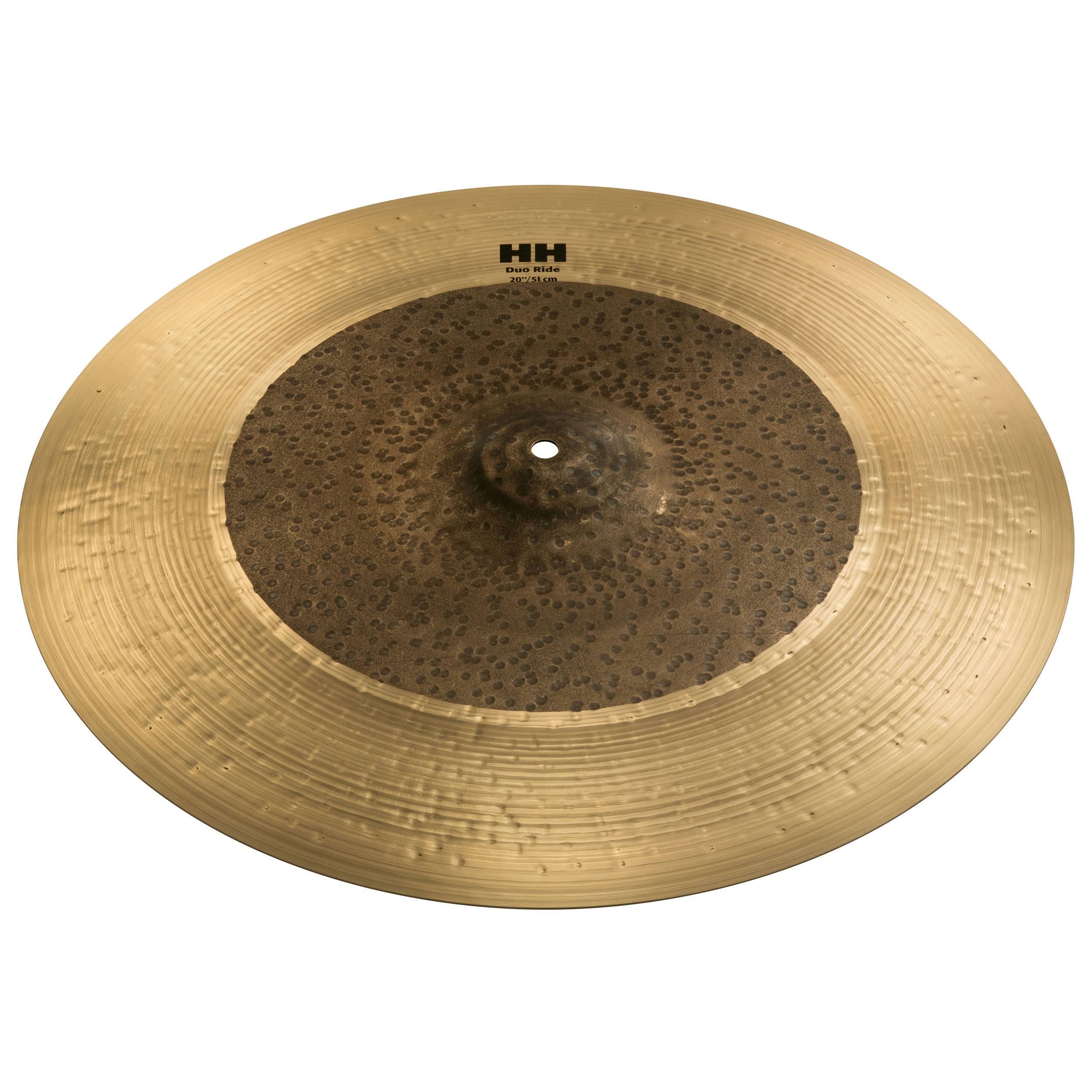 Sabian 20x22 HH Duo Ride Cymbal