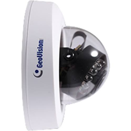 GeoVision GV-EFD4700 Network Camera - indoor - 4 MP - Day/Night