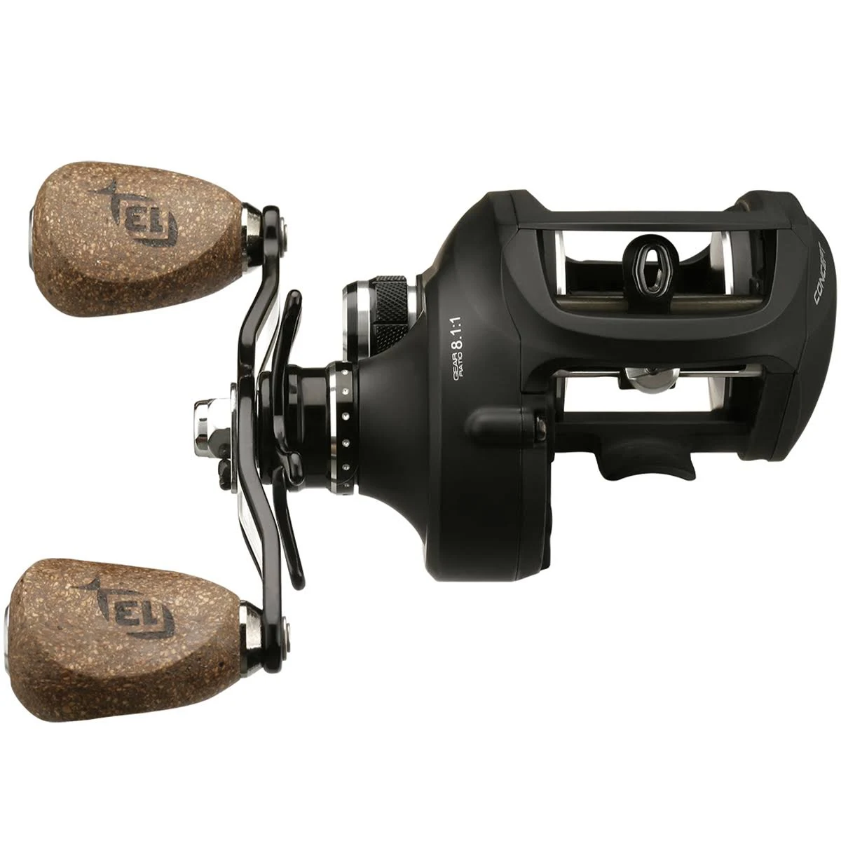 13 Fishing Concept A3 Baitcast Reel, 6.3:1 (Right Handed)