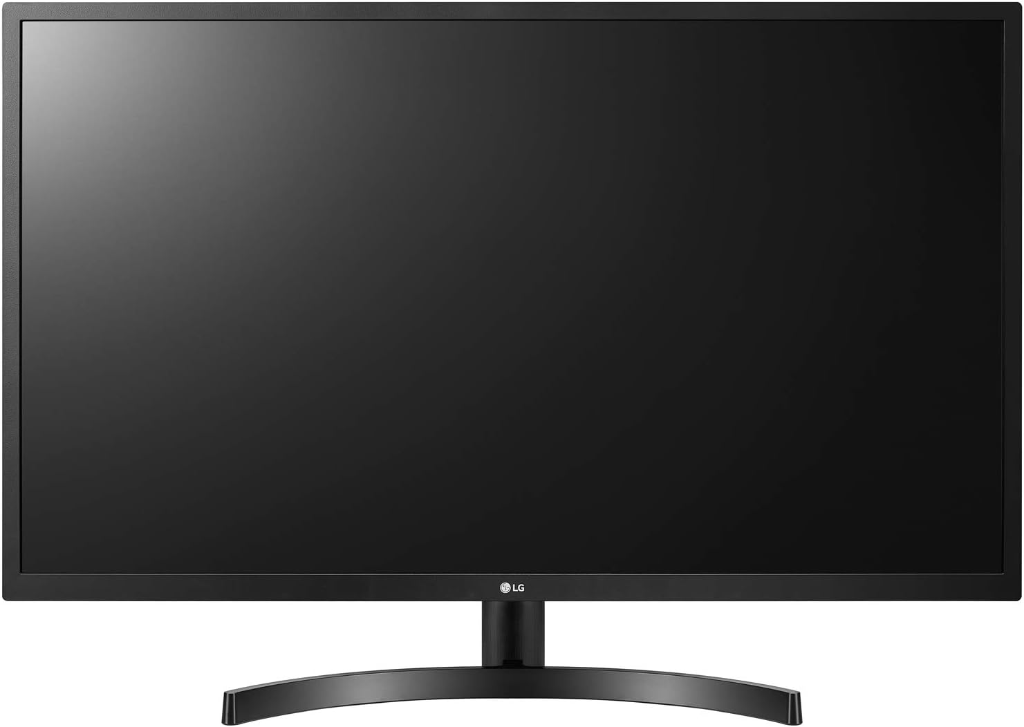 LG 32MN600P-B 31.5′′ Full HD 1920 x 1080 IPS Monitor with AMD FreeSync with Display Port and HDMI Inputs (2020 Model)