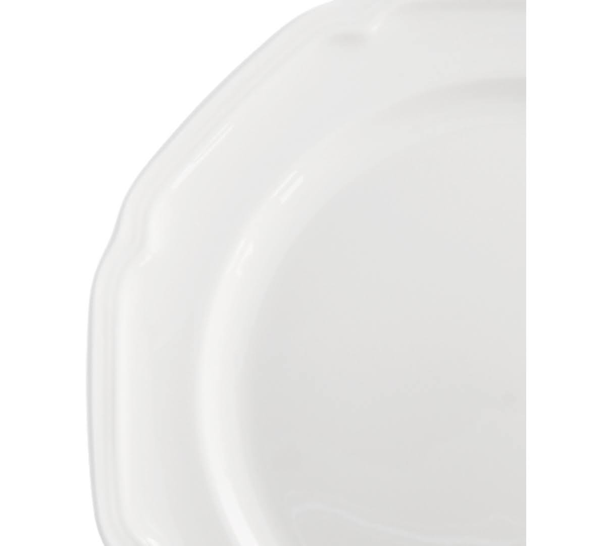 Mikasa Antique White 5 Piece Place Setting