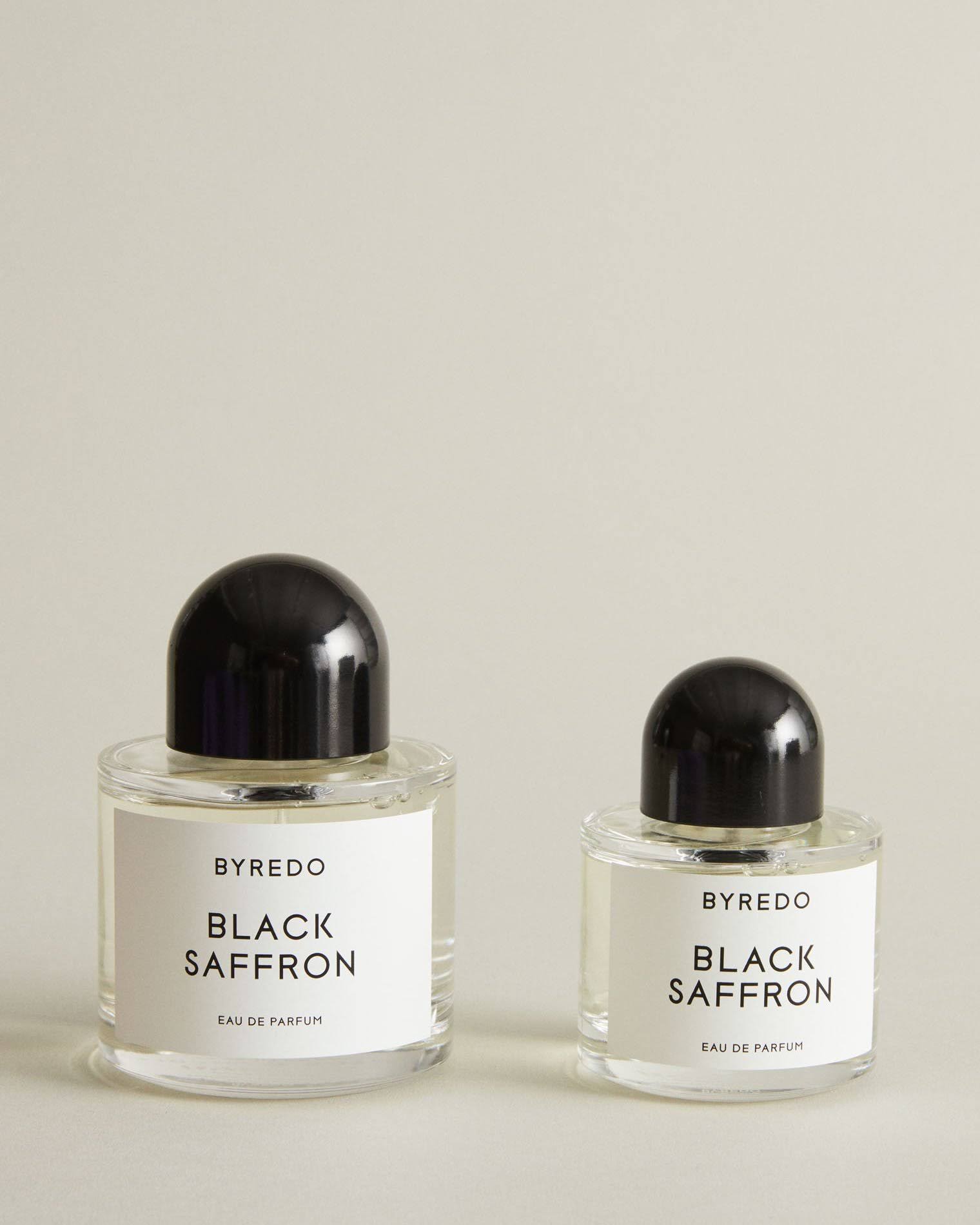 Black Saffron Eau De Parfum Spray Byredo