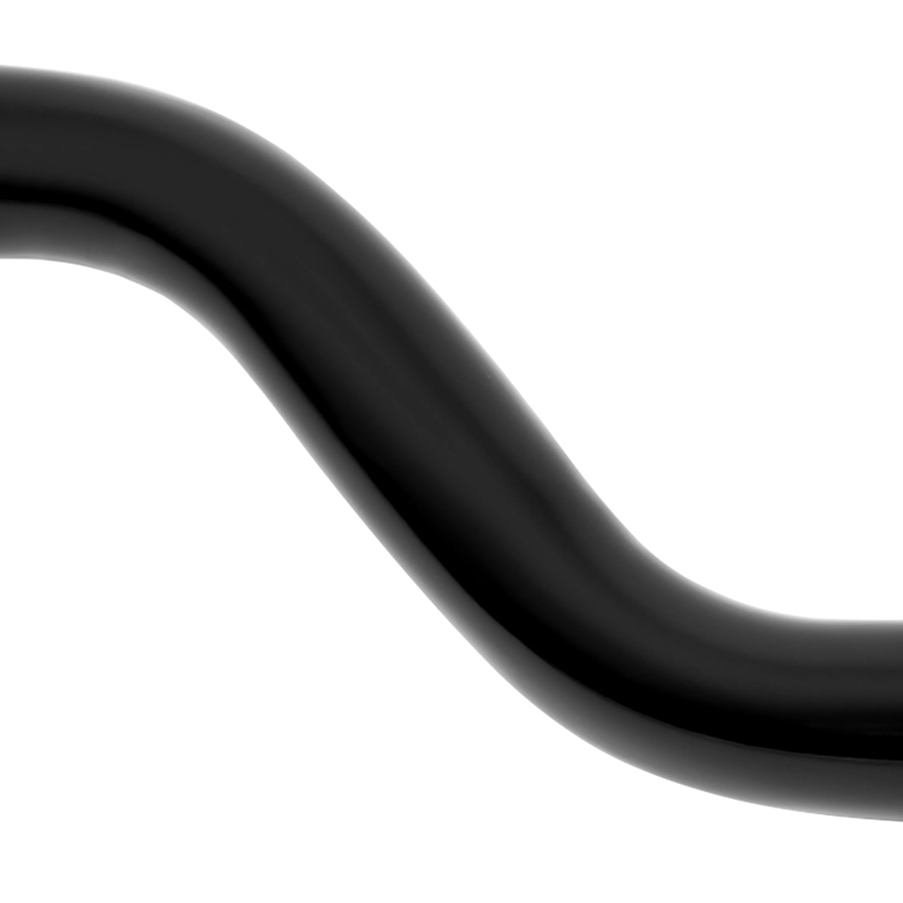 KOJEM 13514 Trailer Hitch Compatible with Select 2005-2015 Nissan Xterra Class 3 2-Inch Receiver Gloss Black Powder Coat