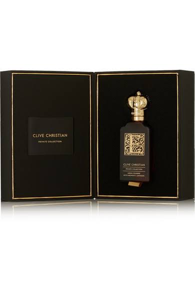 Clive Christian E Green Fougere