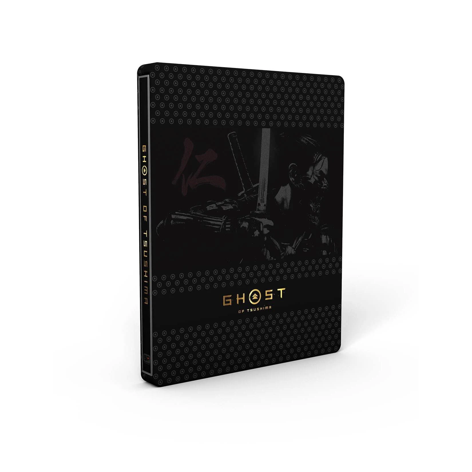 Ghost of Tsushima - Special Edition - PlayStation 4