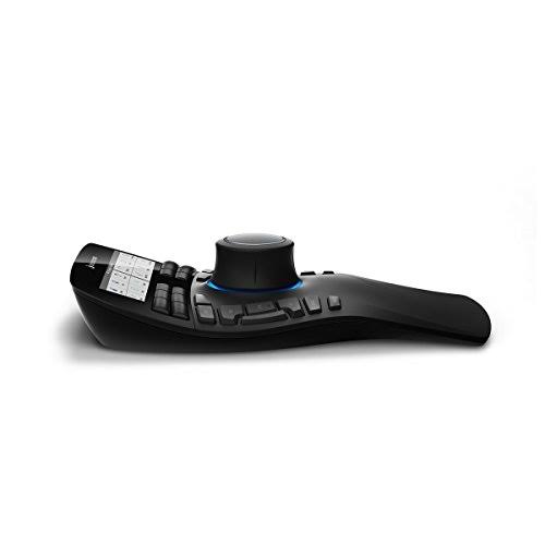 3dconnexion SpaceMouse Enterprise