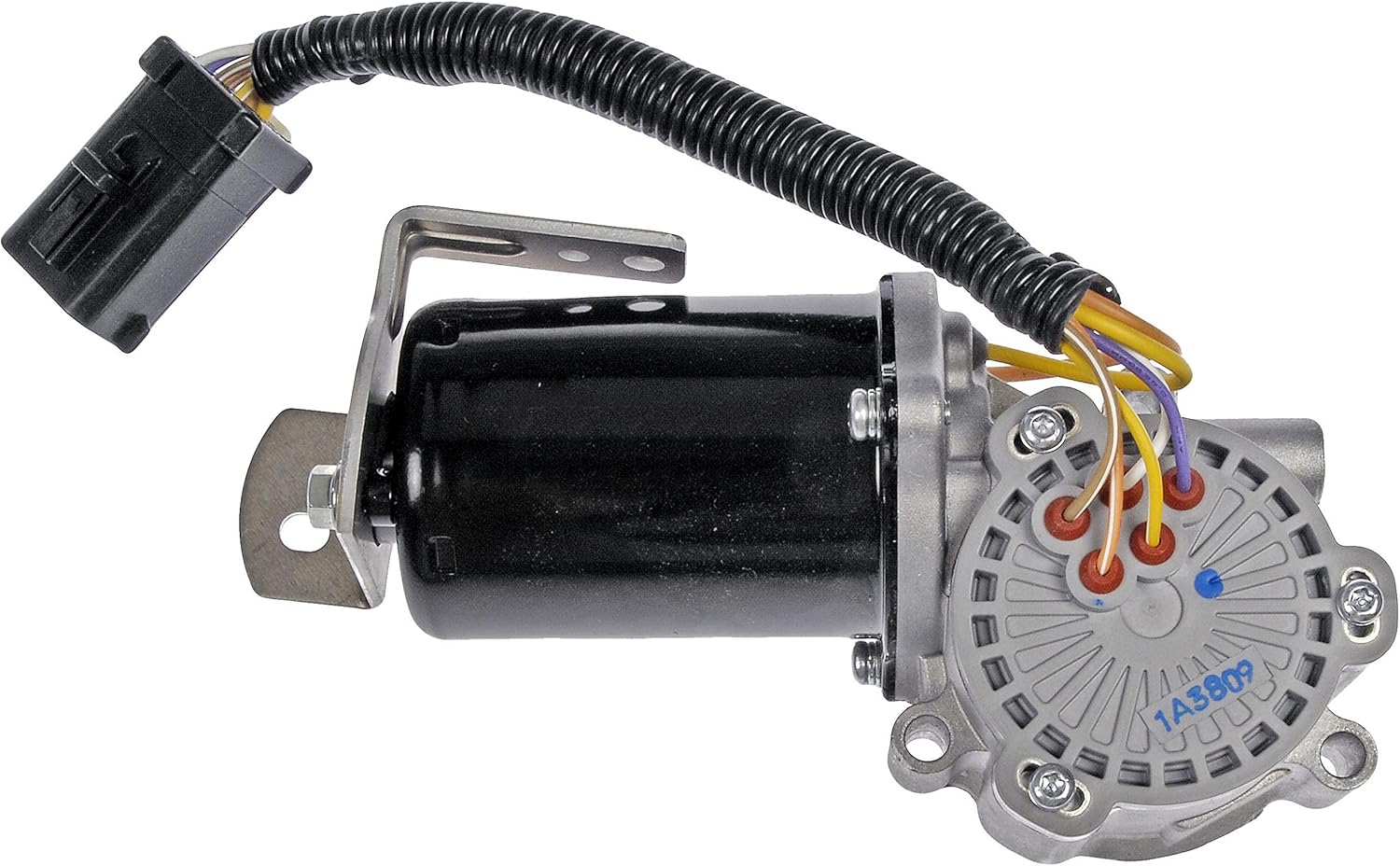 Dorman 600-928 Transfer Case Shift Motor for Select Ford / Lincoln Models
