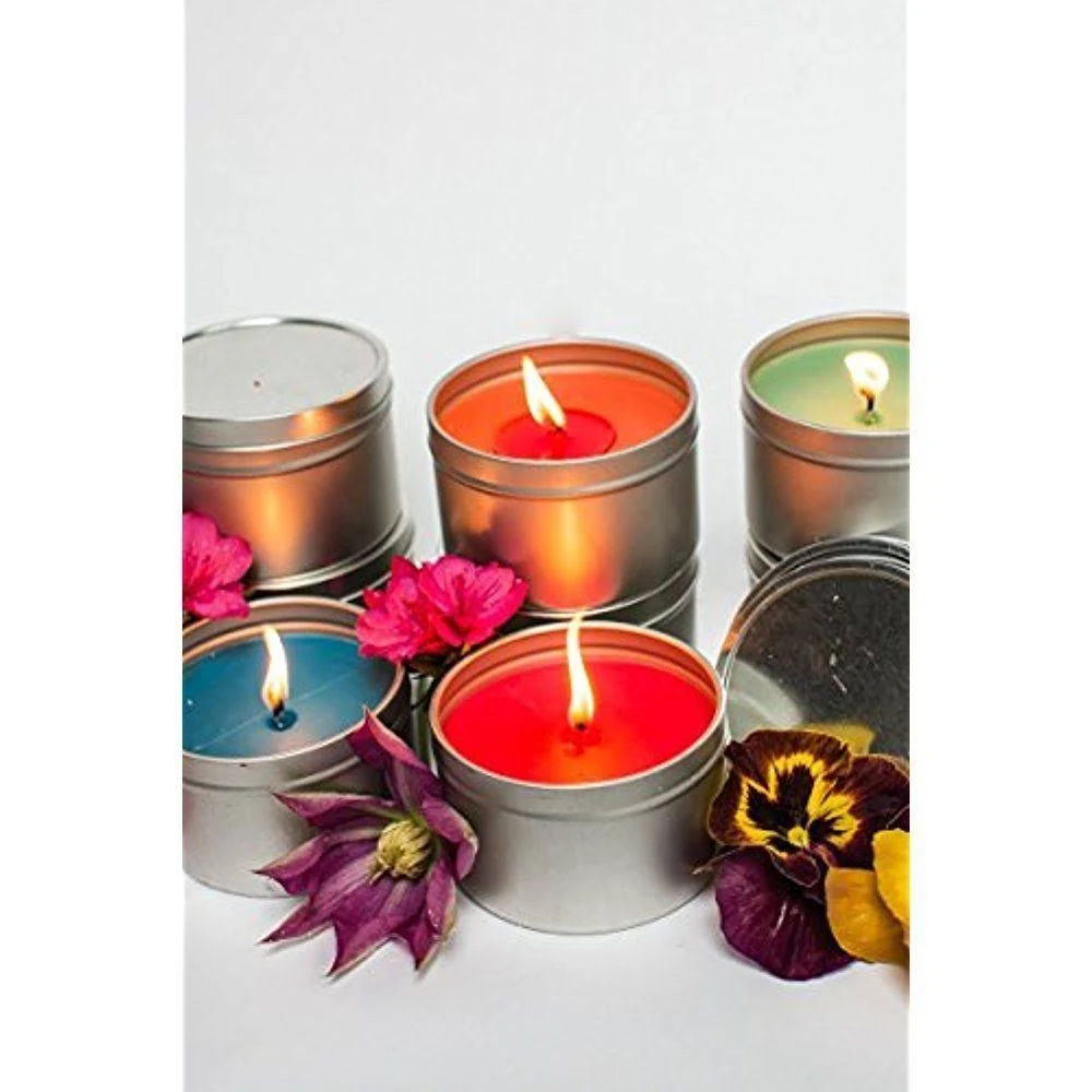 Soy Candle Making Kit