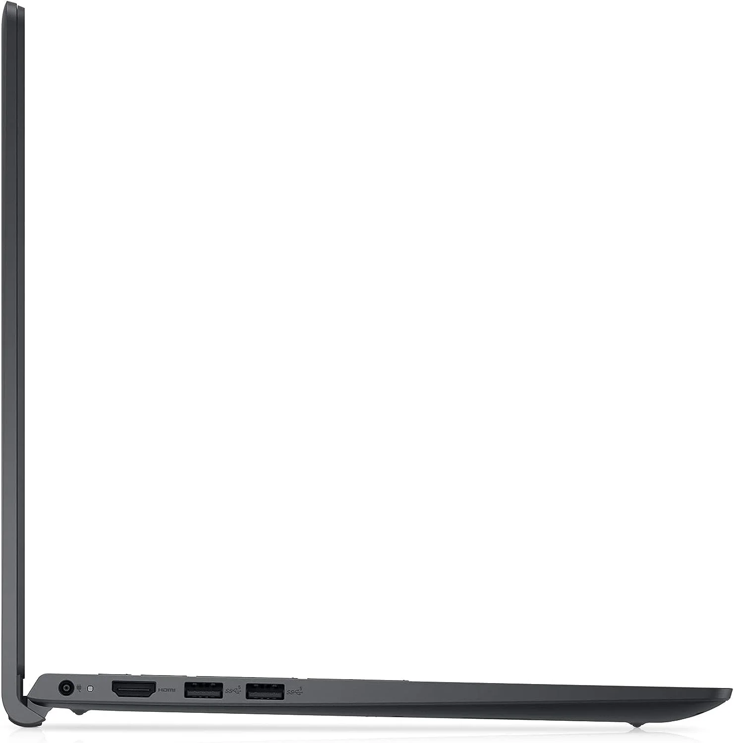 Dell 2023 Inspiron 15 3511 Business Laptop, 15.6" FHD Display, Intel Core i3-1115G4 up to 4.1GHz (Beat N4020), Win 11 Pro, WiFi, UHD Graphics, Carbon Black (8G | 512G SSD)