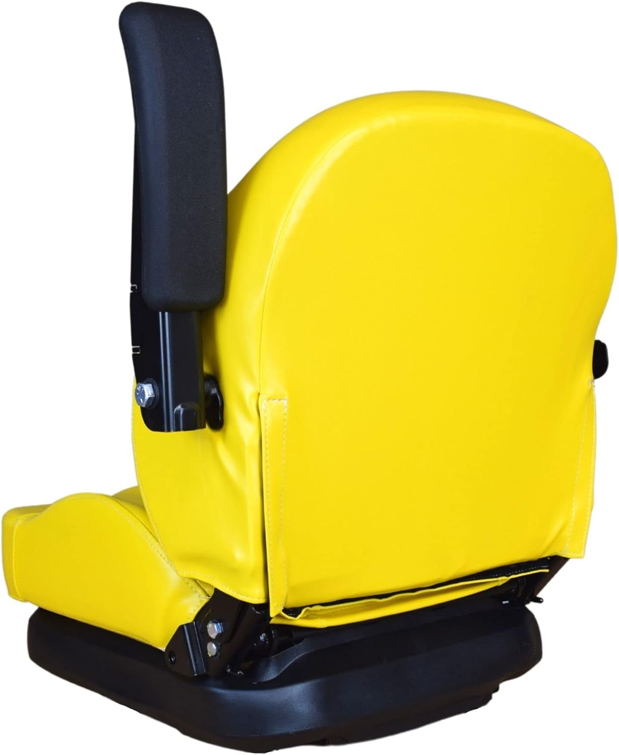 TRAC SEATS ProRide Suspension Seat Fits John Deere Zero Turn Mowers & More - AUC11927 - SAME DAY SHIPPING - 1 YEAR WARRANTY