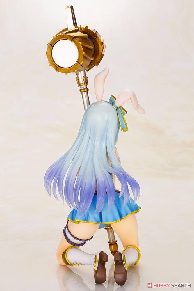 Arifureta: from Commonplace to World's Strongest Shea Haulia 1/7 Scale Figure