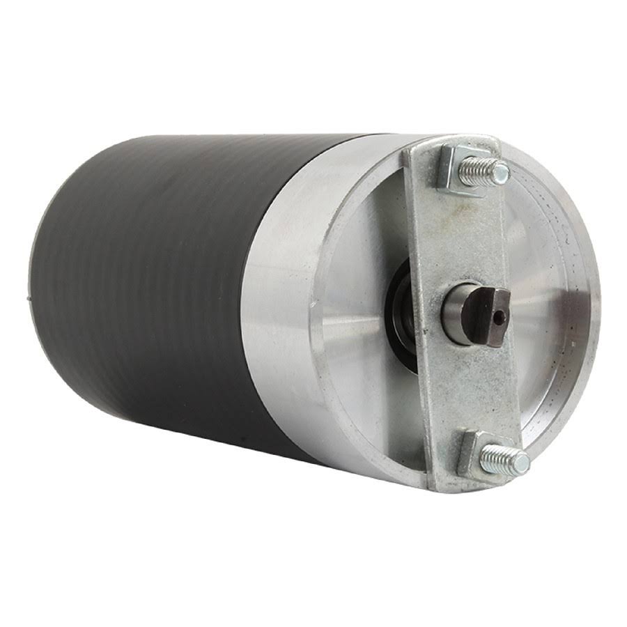 DB Electrical 430-22045 Winch Motor Compatible With/Replacement for Superwinch Tilt-Cab 12 Volt Reversible Tang Shaft Dc/w-8028,