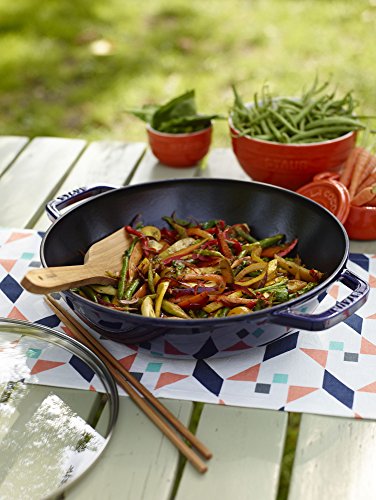 STAUB Perfect Pan, Grenadine