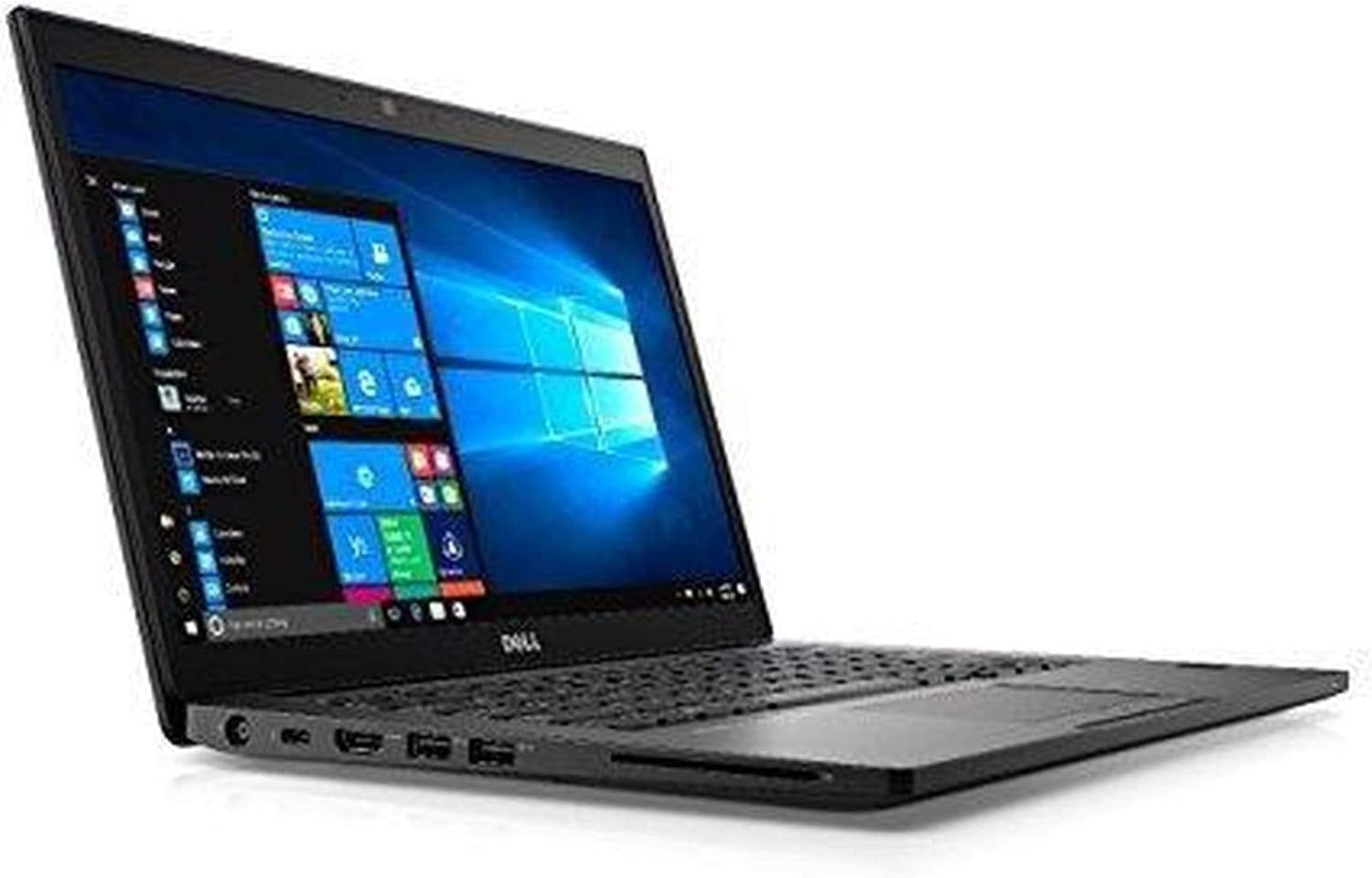 Dell Latitude 7480 Laptop 14 - Intel Core i5 6th Gen - i5-6300U - 3Ghz - 256GB SSD - 8GB RAM - 1920x1080 FHD - Windows 10 Pro