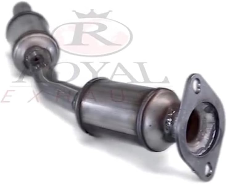 Catalytic Converter compatible with toyota corolla 2003 2004 2005 2006 2007 2008 matrix 2003 2004 2005 2006 2007 2008 compatible with pontiac vibe 2003 2004 2005 2006 2007 2008 1.8L