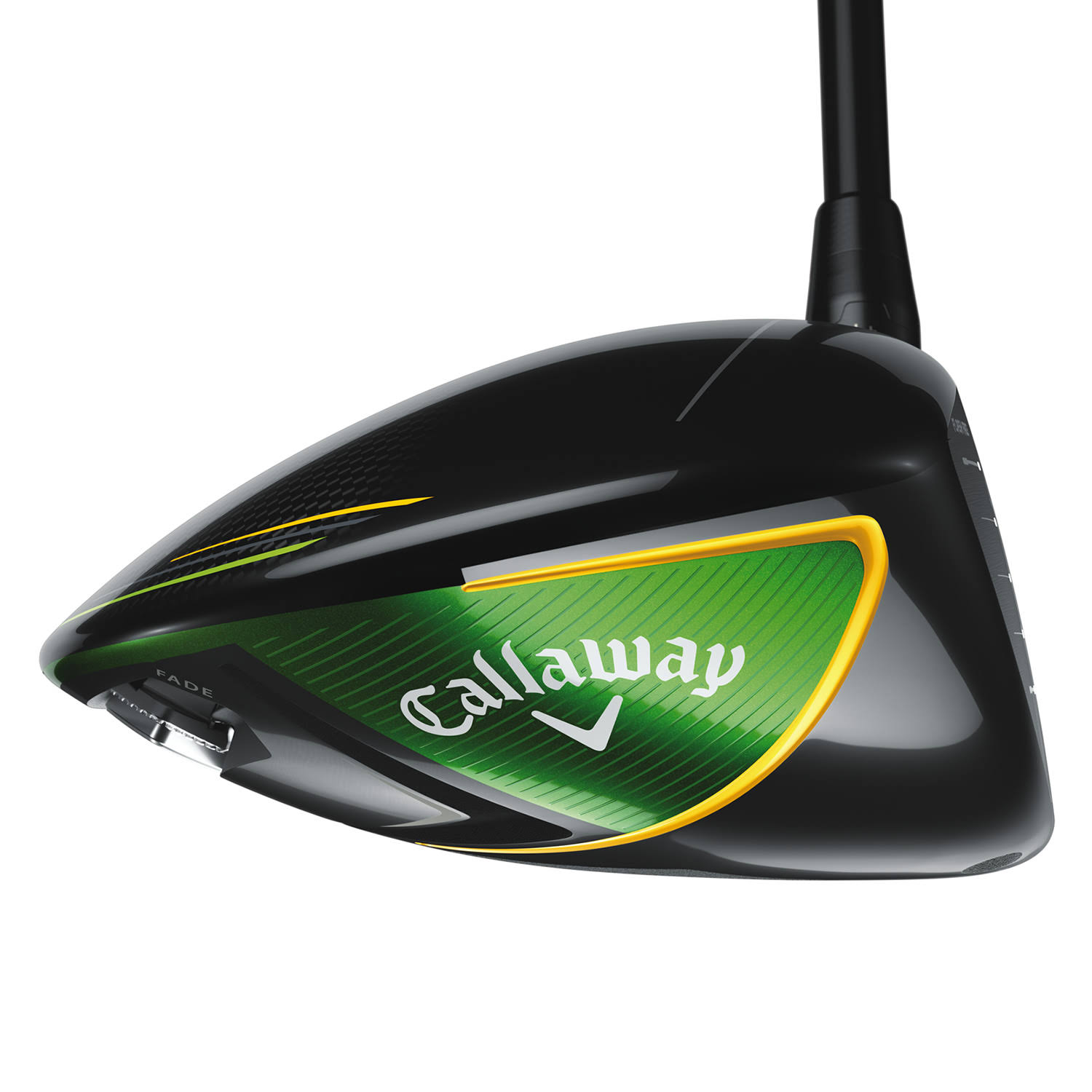 Callaway Epic Flash SUB Zero Golf Driver