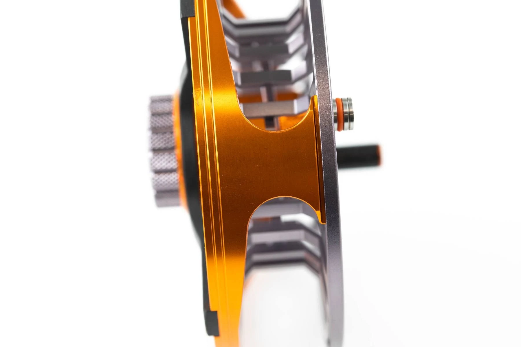 Hardy Ultralite MTX-S Fly Reel - 3000