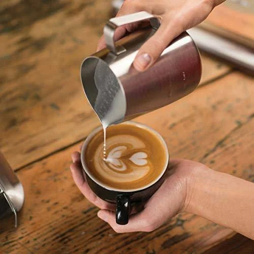 Breville BES880BSS Barista Touch Espresso Maker (Stainless Steel)
