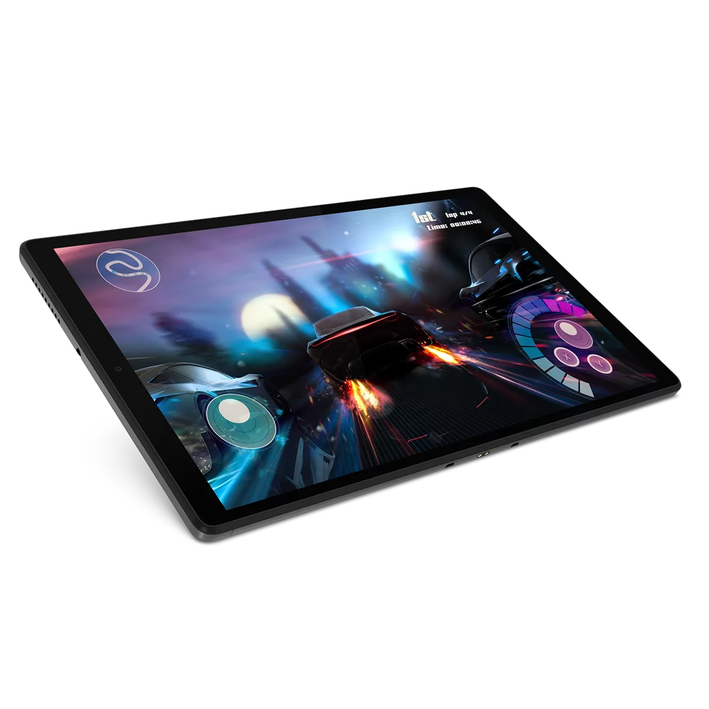 Lenovo Tab M10 HD (2nd Gen) 10" Tablet, 32GB Storage, 3GB Memory, Android 10, HD Display