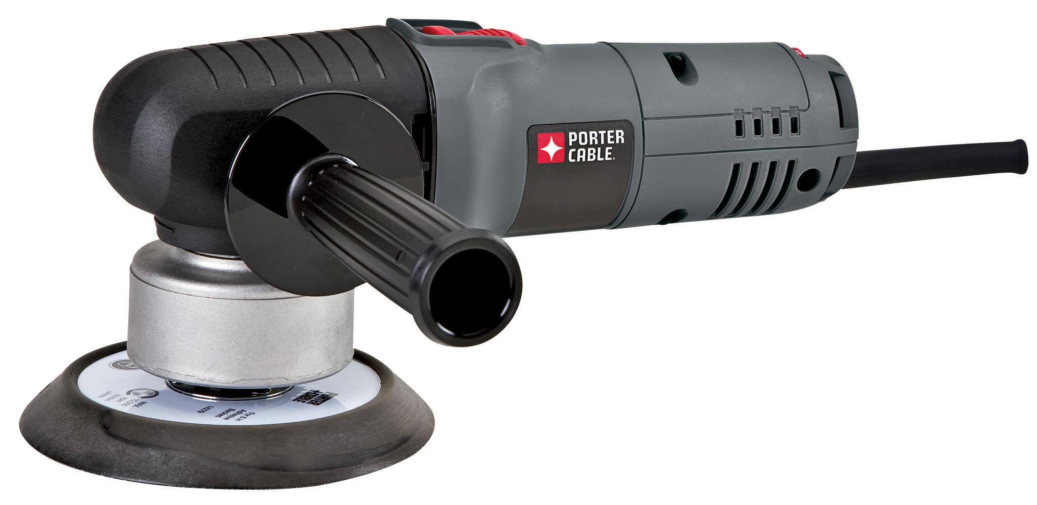Porter-Cable 7346 6 in. Variable-Speed Random Orbit Sander