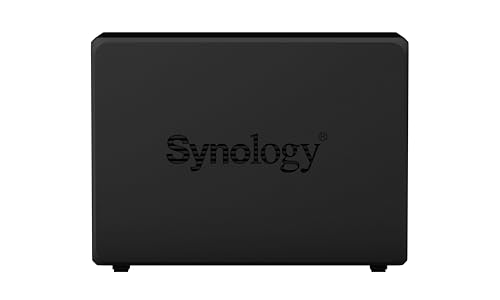 Synology 2-Bay DiskStation DS224+ (Diskless)