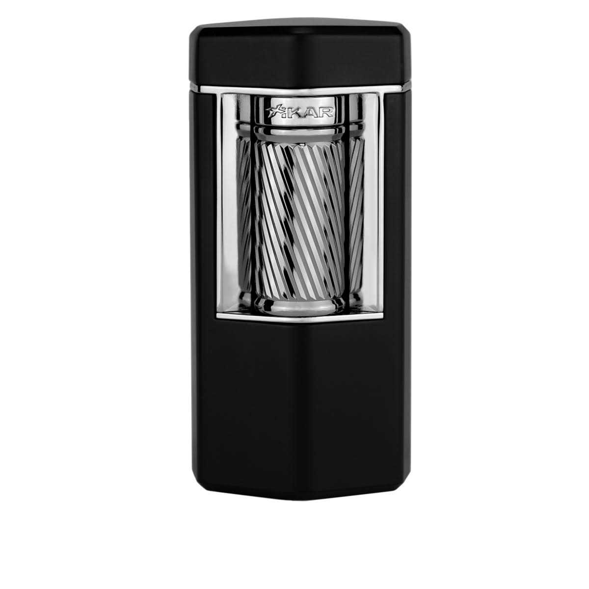 Xikar Meridian Triple-soft Flame Lighter