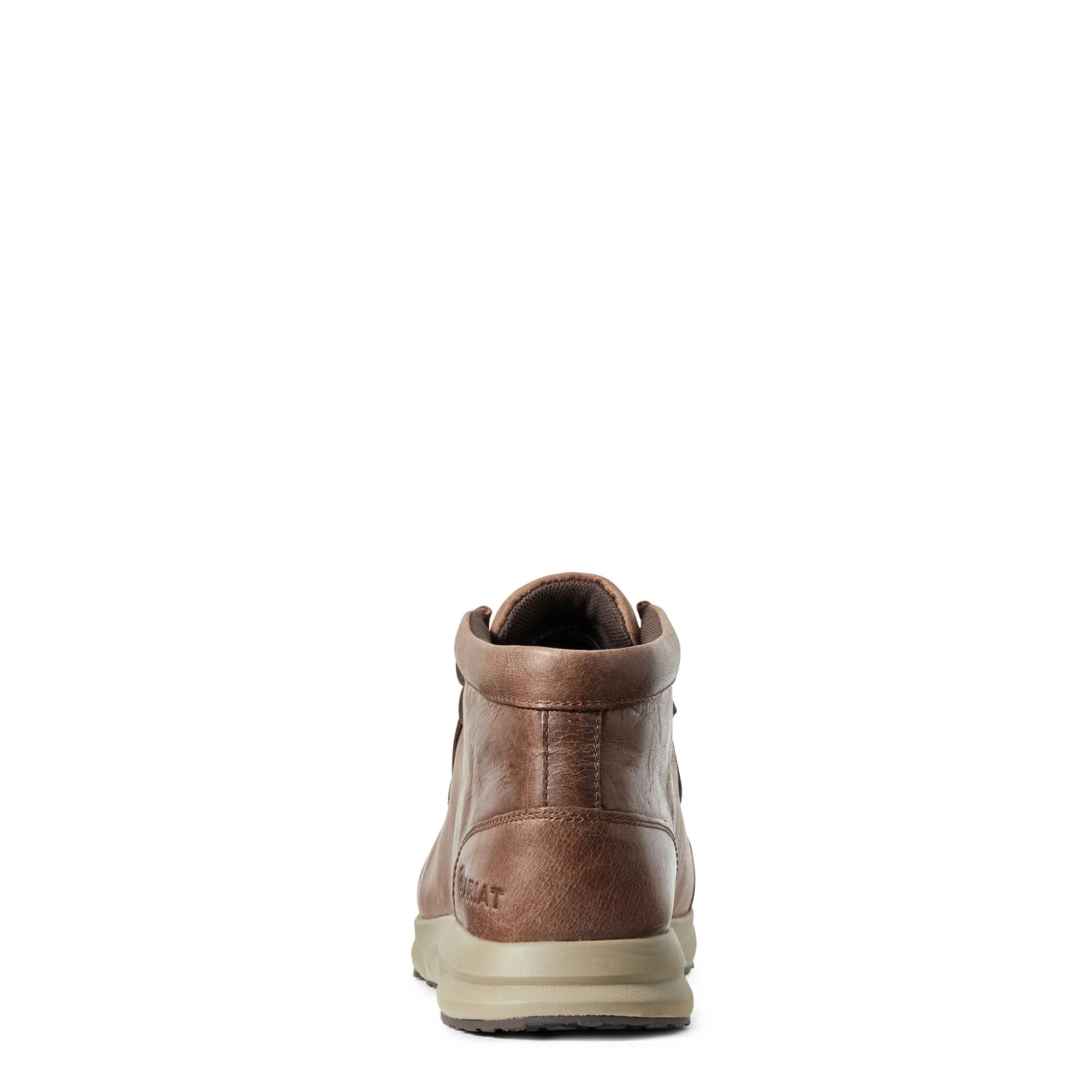 Ariat Men&s Spitfire Brown
