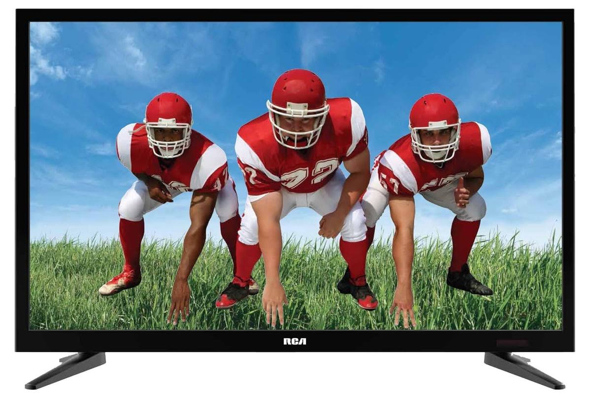 RCA RTU4300 - 43x22 LED TV - 4K Ultra HD
