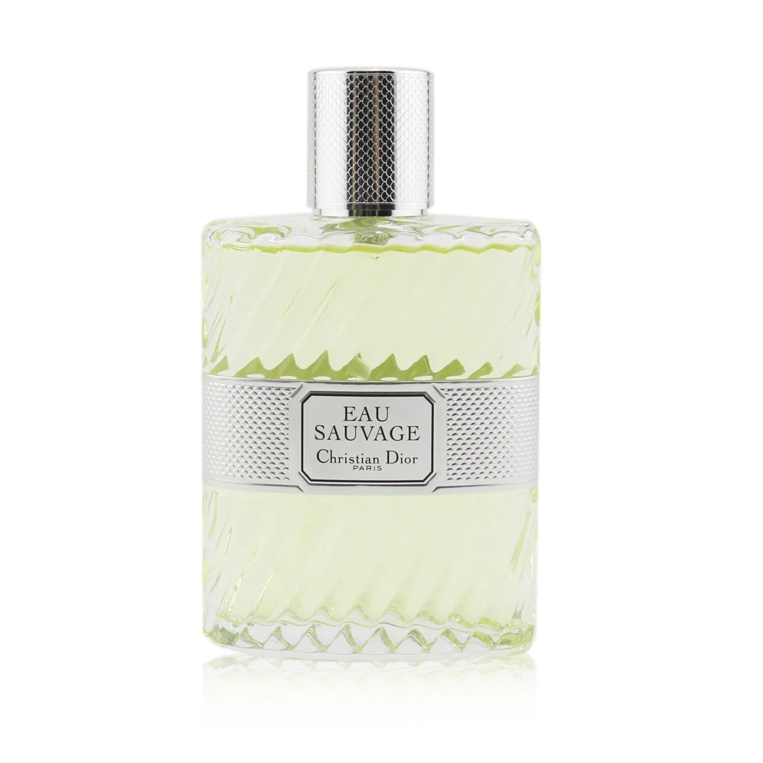 Christian Dior Eau Sauvage Eau De Toilette Spray  50ml/1.7oz