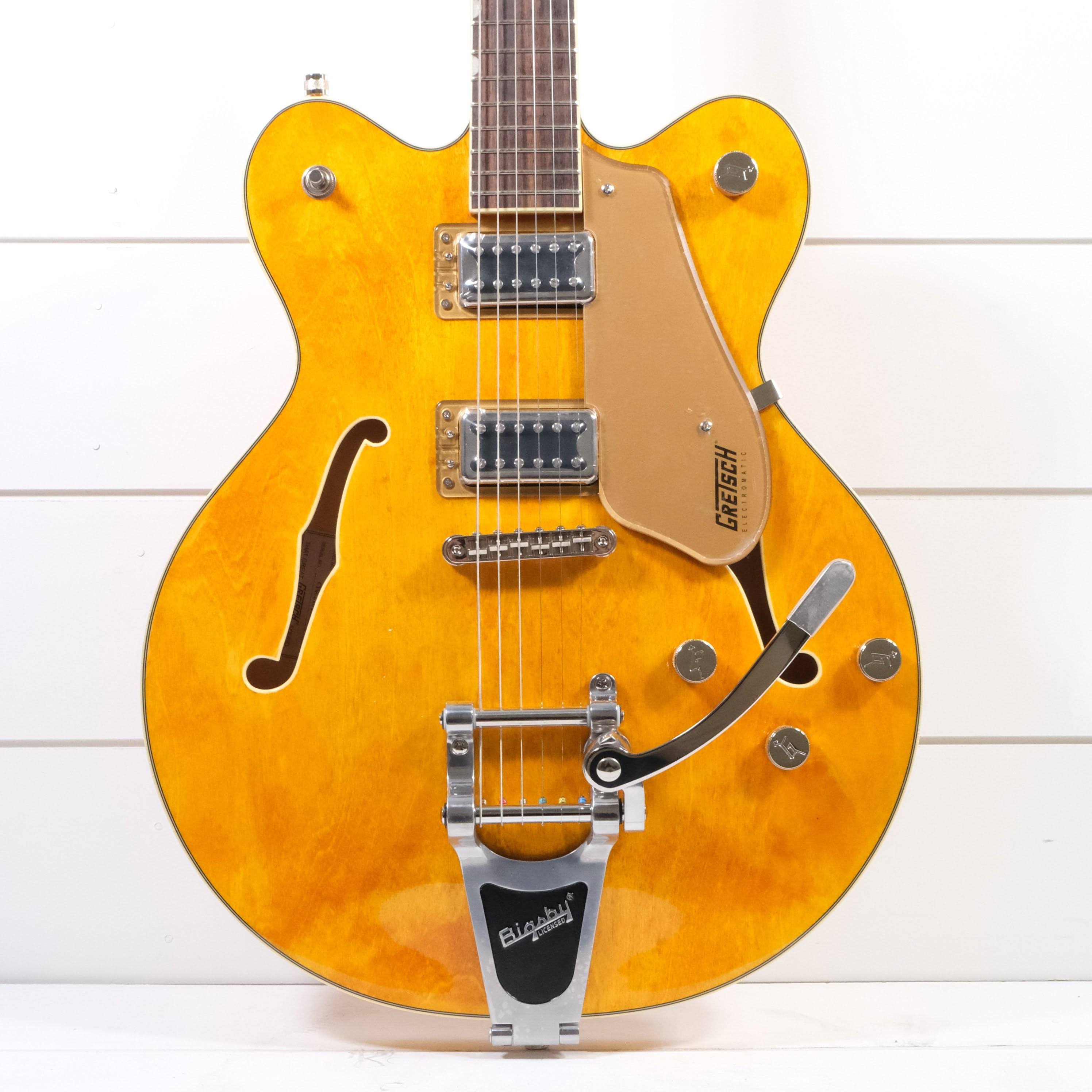 Gretsch G5622T Electromatic Center Block Double-Cut Bigsby Speyside