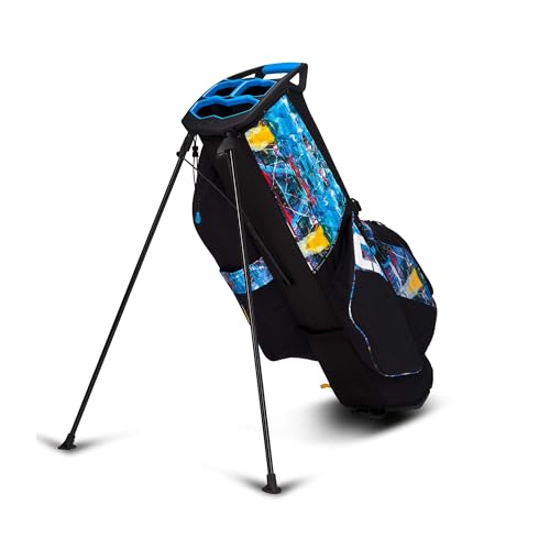 OGIO Fuse 4 Stand Golf Bag