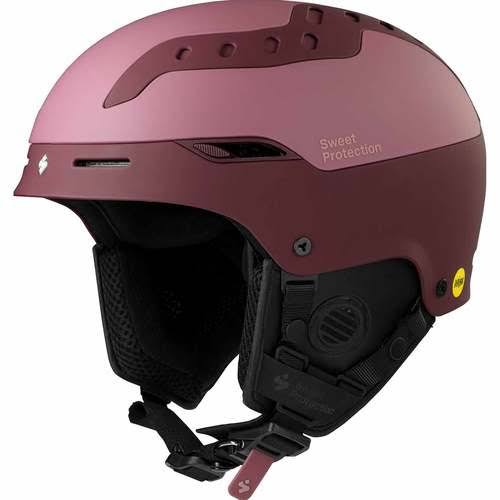 Sweet Protection Switcher MIPS Helmet Aquamarine M/L